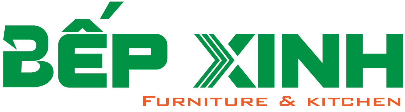 Nội thất Bếp Xinh